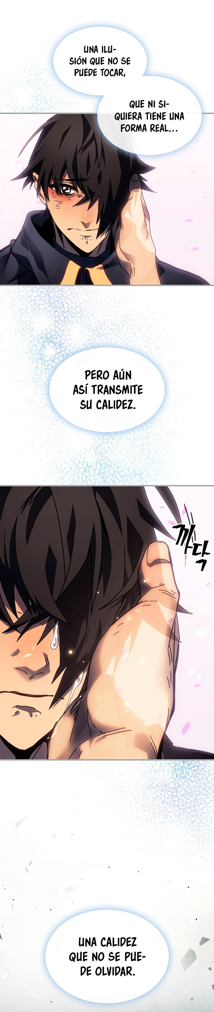 Read La Magia de un Retornado Debe Ser Especial (es) Manga Online