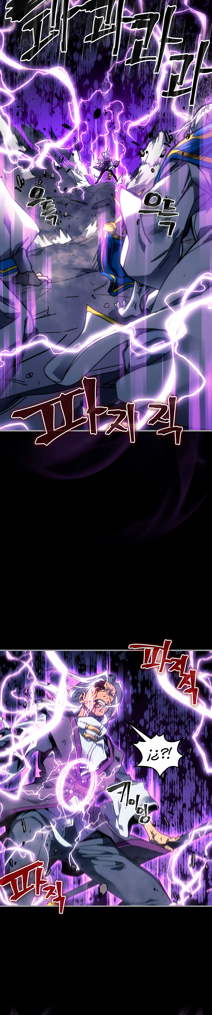 Read La Magia de un Retornado Debe Ser Especial (es) Manga Online