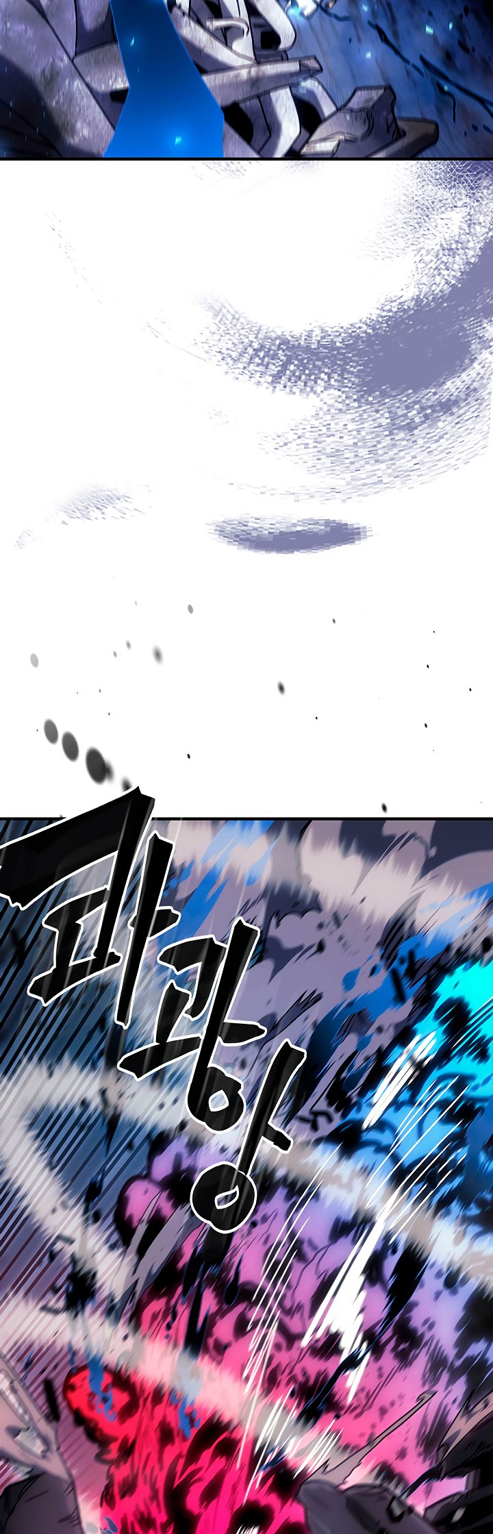 Read La Magia de un Retornado Debe Ser Especial (es) Manga Online