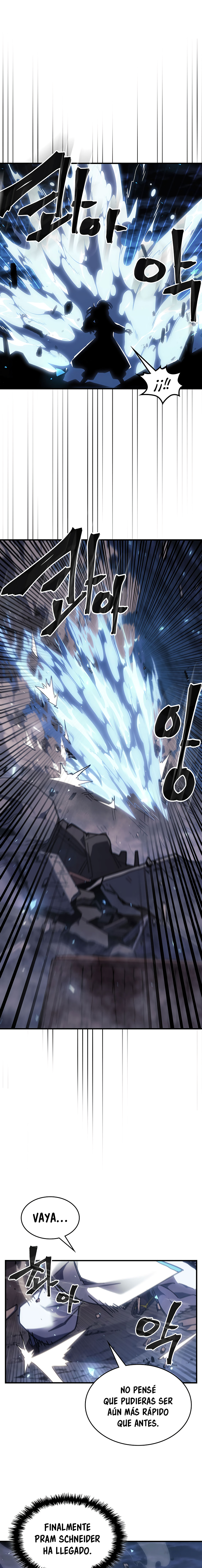 Read La Magia de un Retornado Debe Ser Especial (es) Manga Online