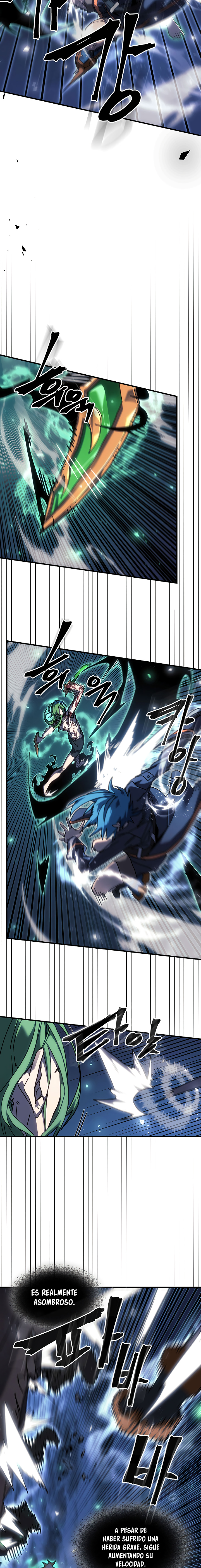 Read La Magia de un Retornado Debe Ser Especial (es) Manga Online