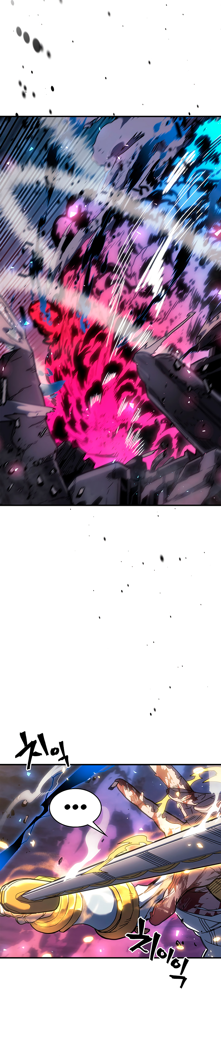 Read La Magia de un Retornado Debe Ser Especial (es) Manga Online