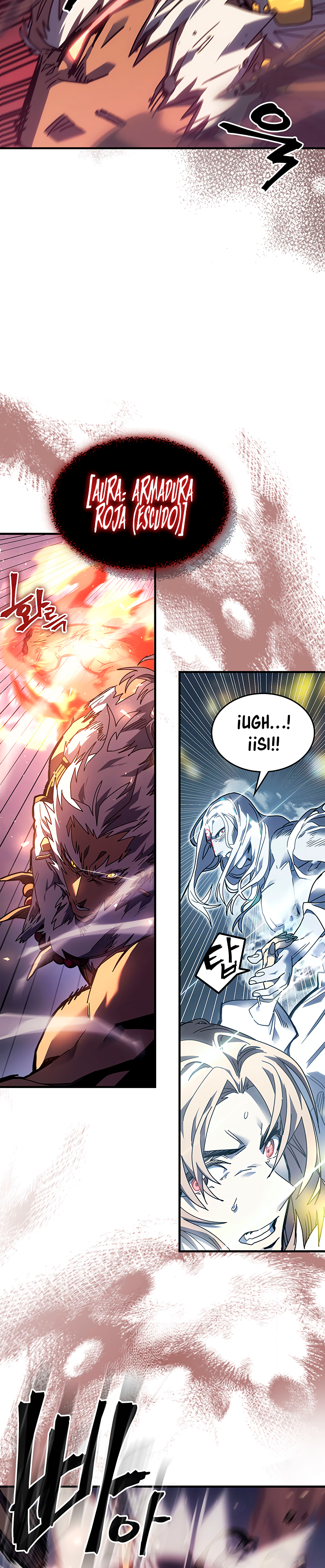 Read La Magia de un Retornado Debe Ser Especial (es) Manga Online
