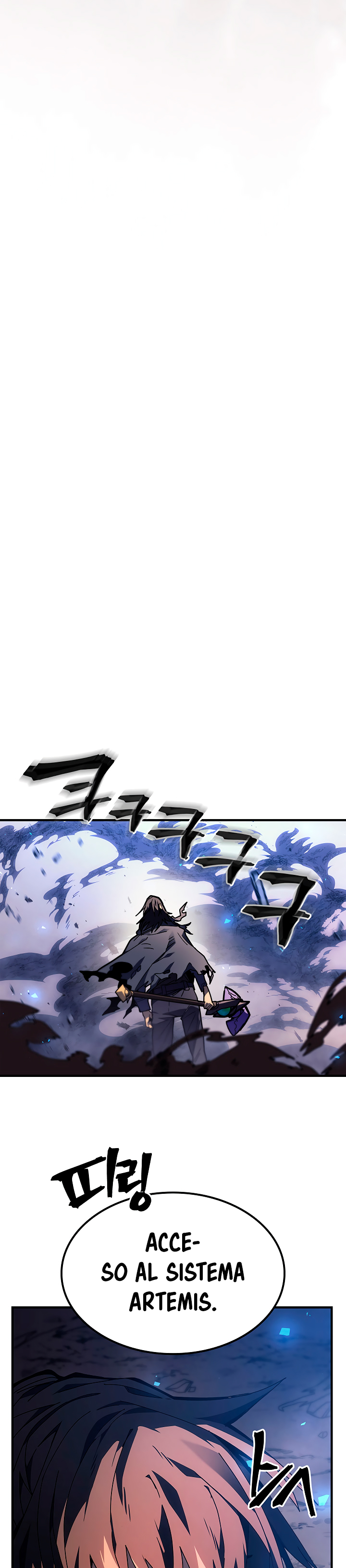 Read La Magia de un Retornado Debe Ser Especial (es) Manga Online