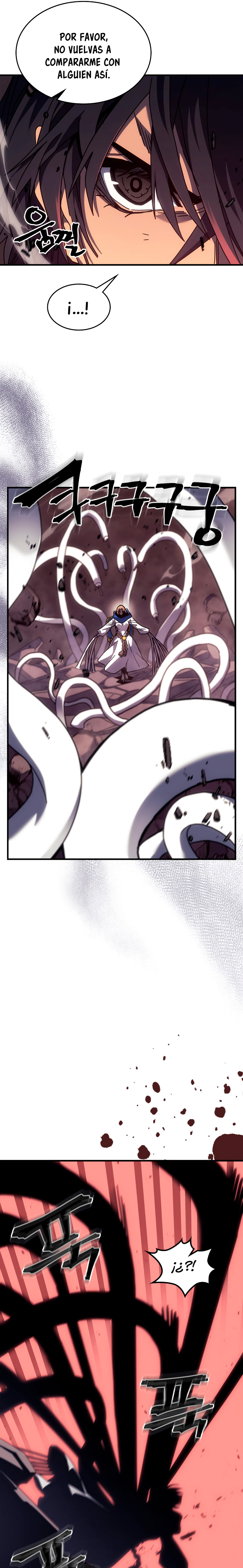 Read La Magia de un Retornado Debe Ser Especial (es) Manga Online