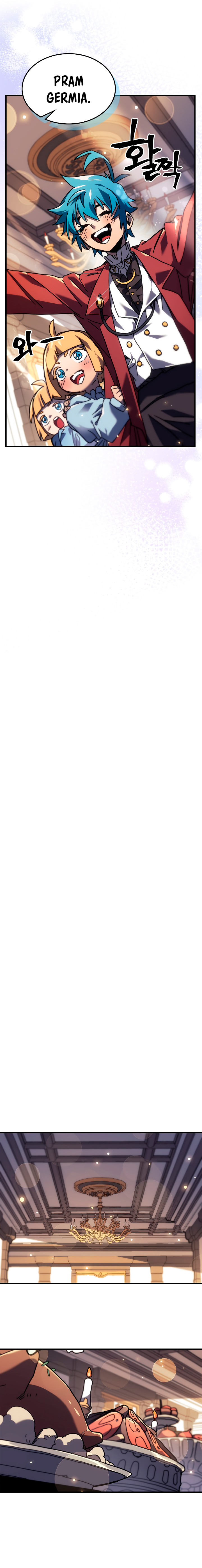 Read La Magia de un Retornado Debe Ser Especial (es) Manga Online