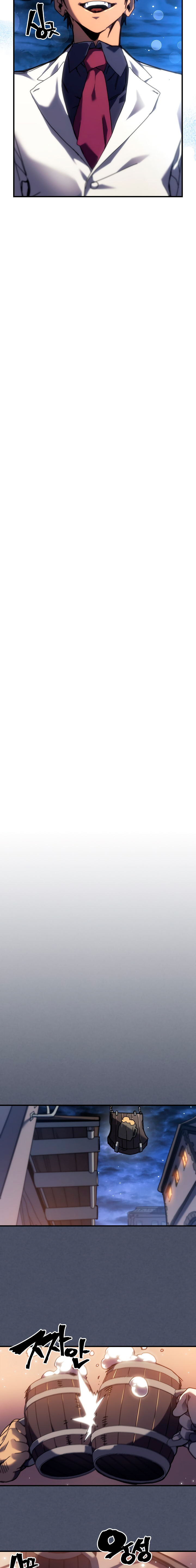 Read La Magia de un Retornado Debe Ser Especial (es) Manga Online