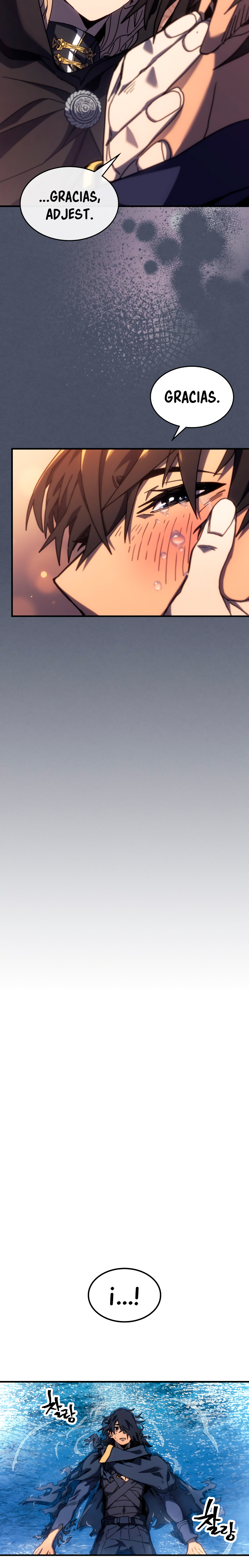 Read La Magia de un Retornado Debe Ser Especial (es) Manga Online