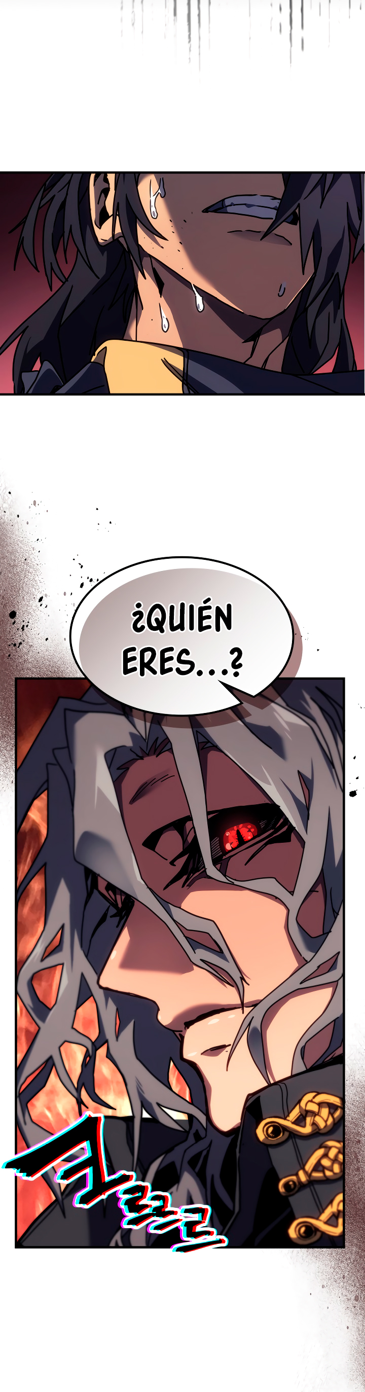 Read La Magia de un Retornado Debe Ser Especial (es) Manga Online