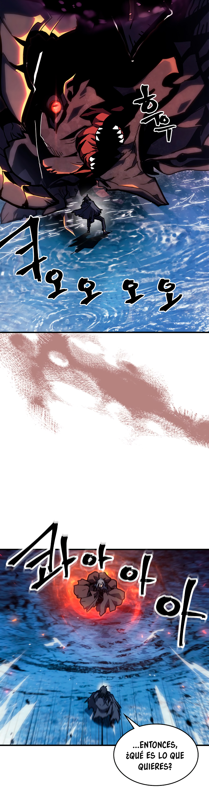 Read La Magia de un Retornado Debe Ser Especial (es) Manga Online