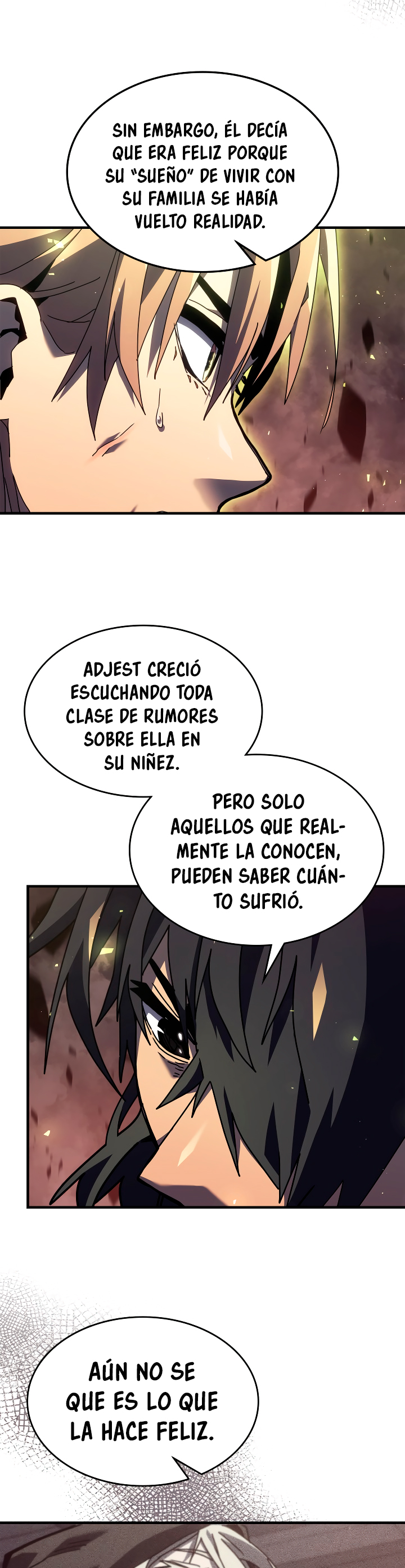 Read La Magia de un Retornado Debe Ser Especial (es) Manga Online