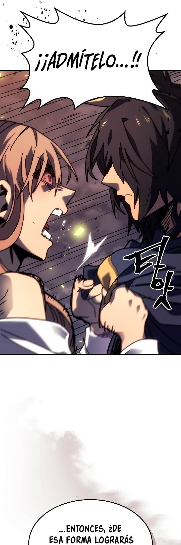 Read La Magia de un Retornado Debe Ser Especial (es) Manga Online