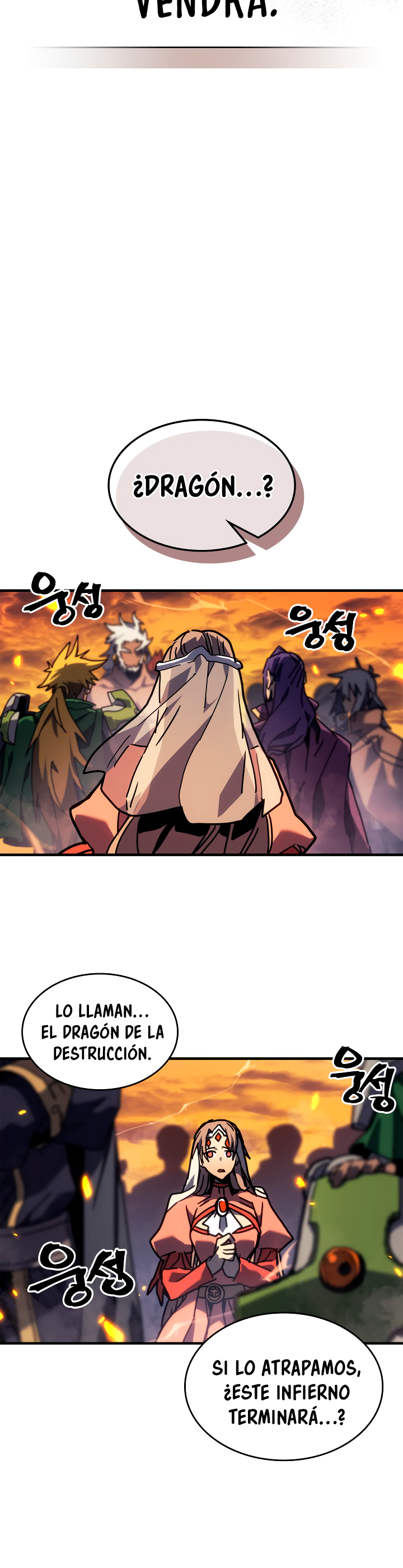 Read La Magia de un Retornado Debe Ser Especial (es) Manga Online