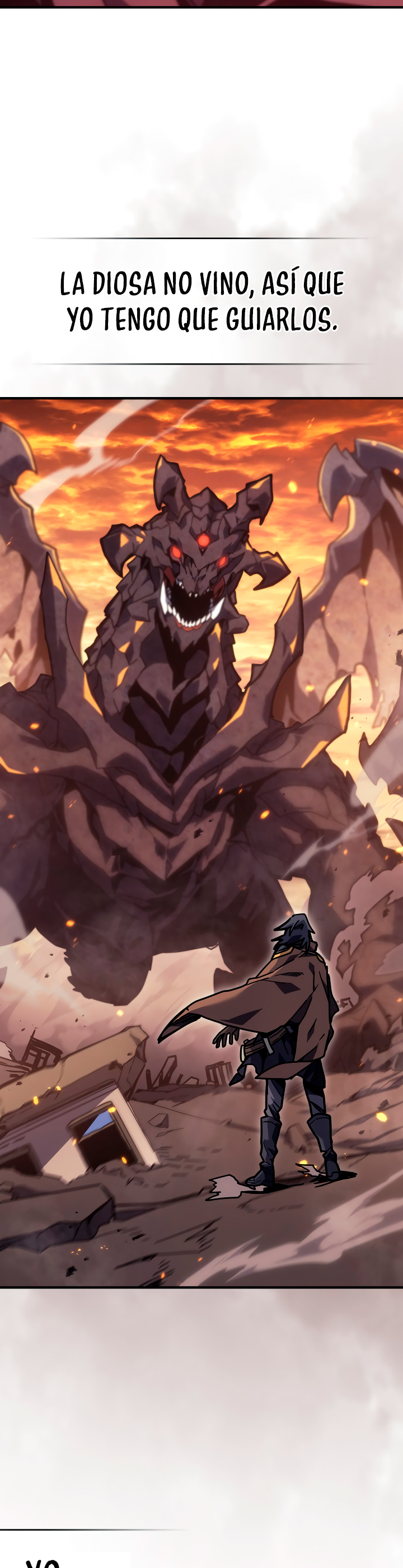 Read La Magia de un Retornado Debe Ser Especial (es) Manga Online