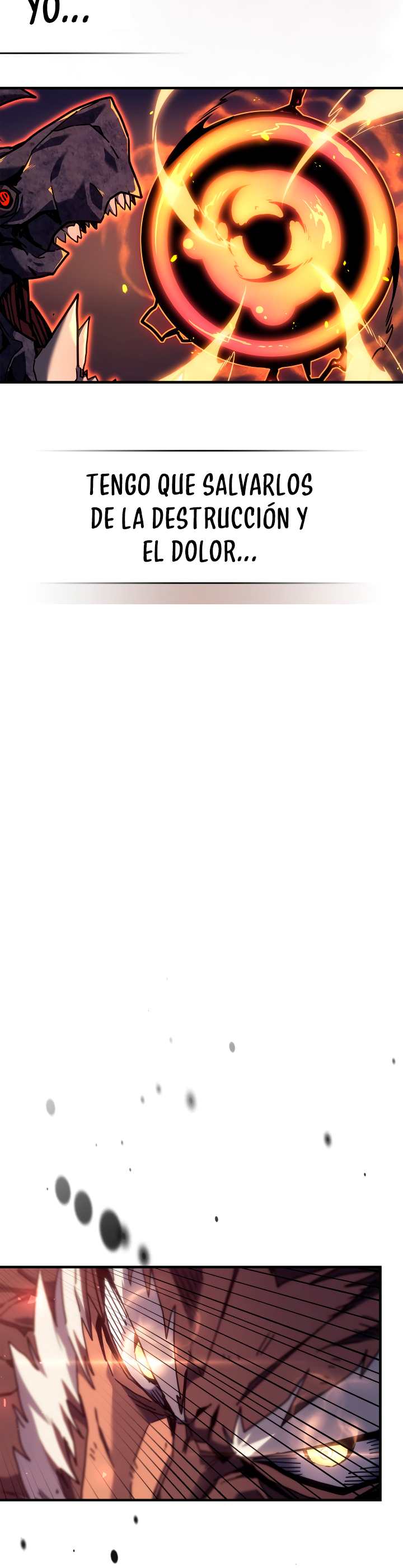 Read La Magia de un Retornado Debe Ser Especial (es) Manga Online