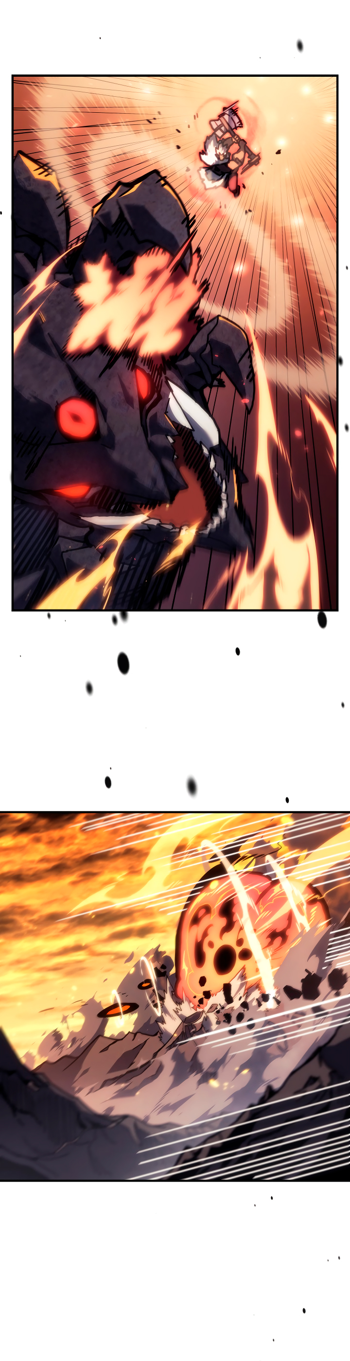 Read La Magia de un Retornado Debe Ser Especial (es) Manga Online