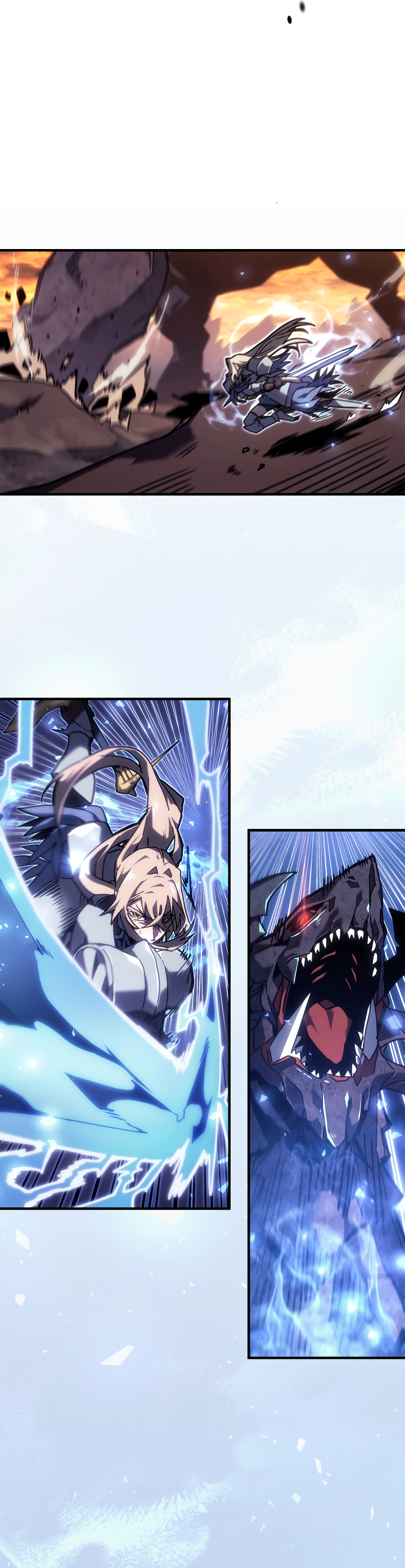 Read La Magia de un Retornado Debe Ser Especial (es) Manga Online