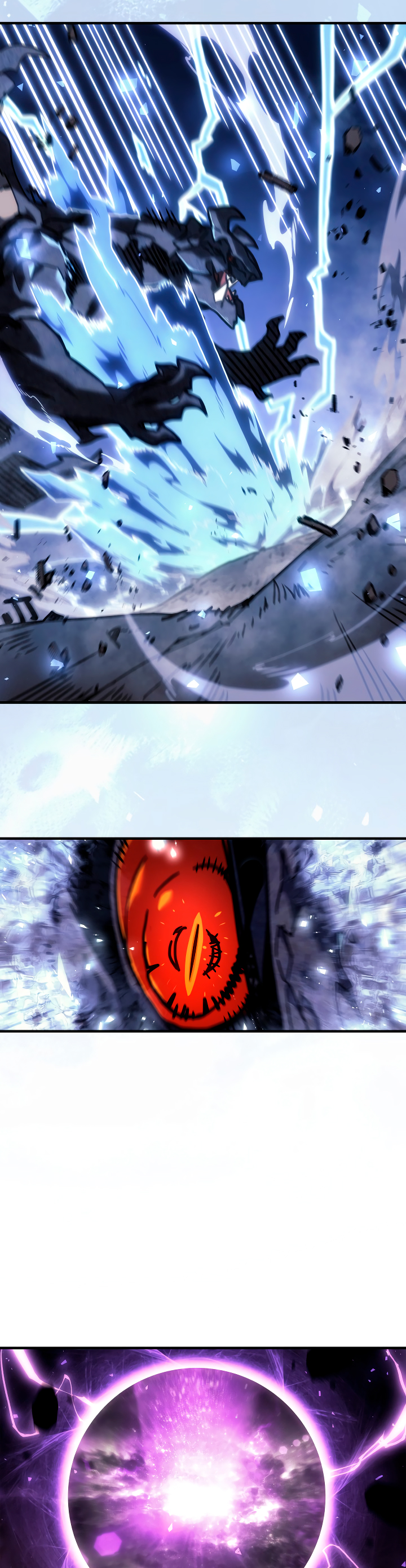 Read La Magia de un Retornado Debe Ser Especial (es) Manga Online