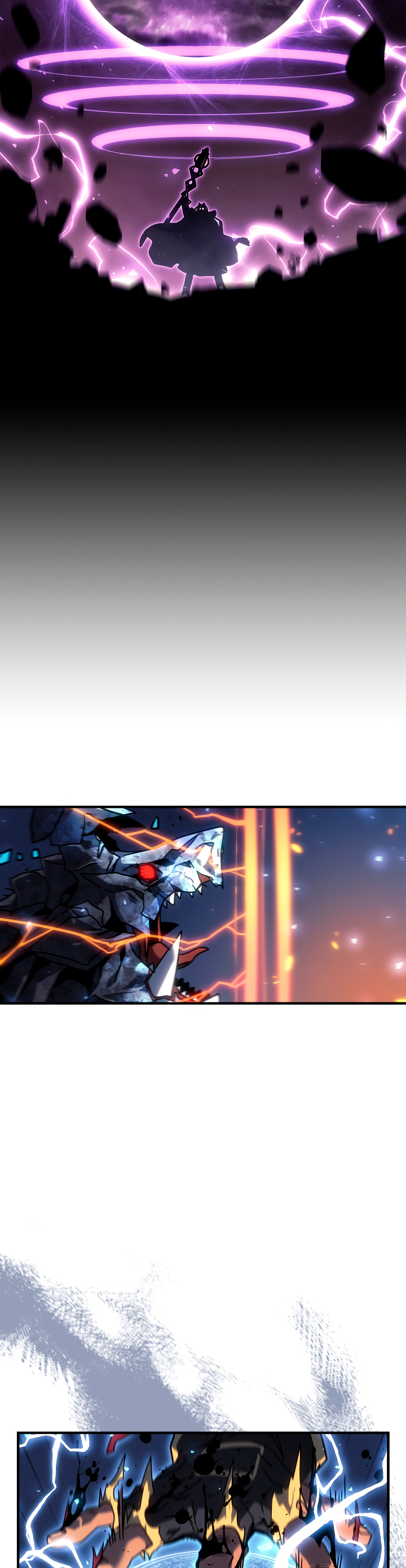 Read La Magia de un Retornado Debe Ser Especial (es) Manga Online