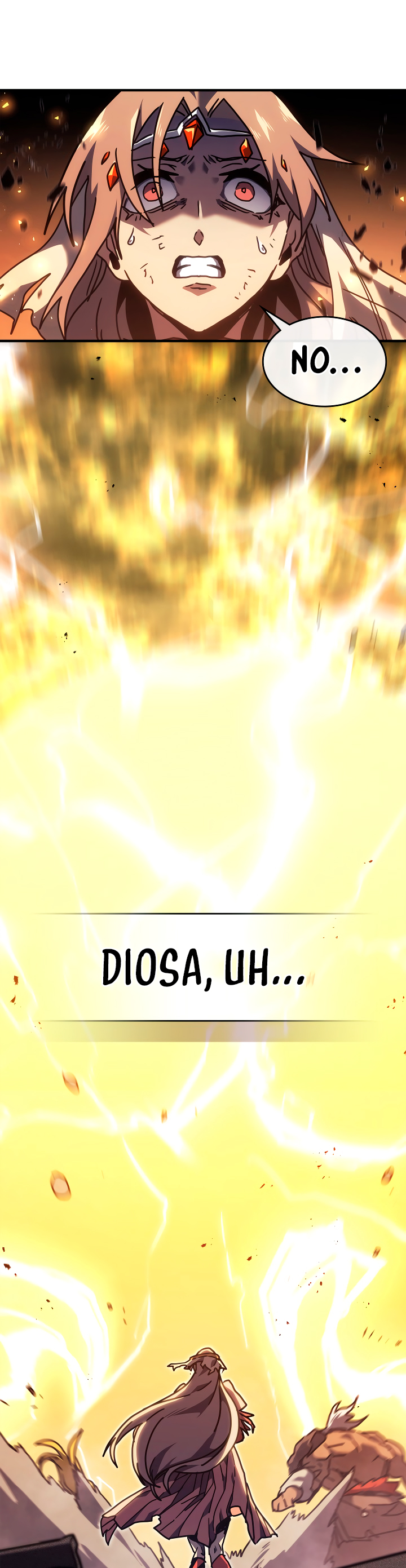 Read La Magia de un Retornado Debe Ser Especial (es) Manga Online