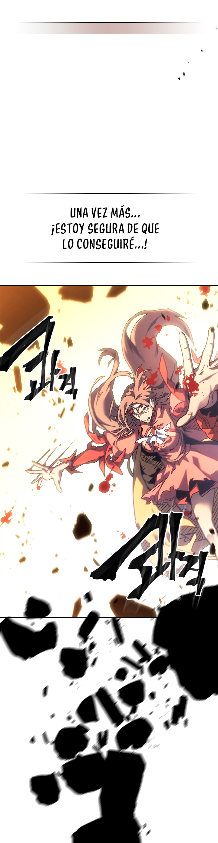 Read La Magia de un Retornado Debe Ser Especial (es) Manga Online