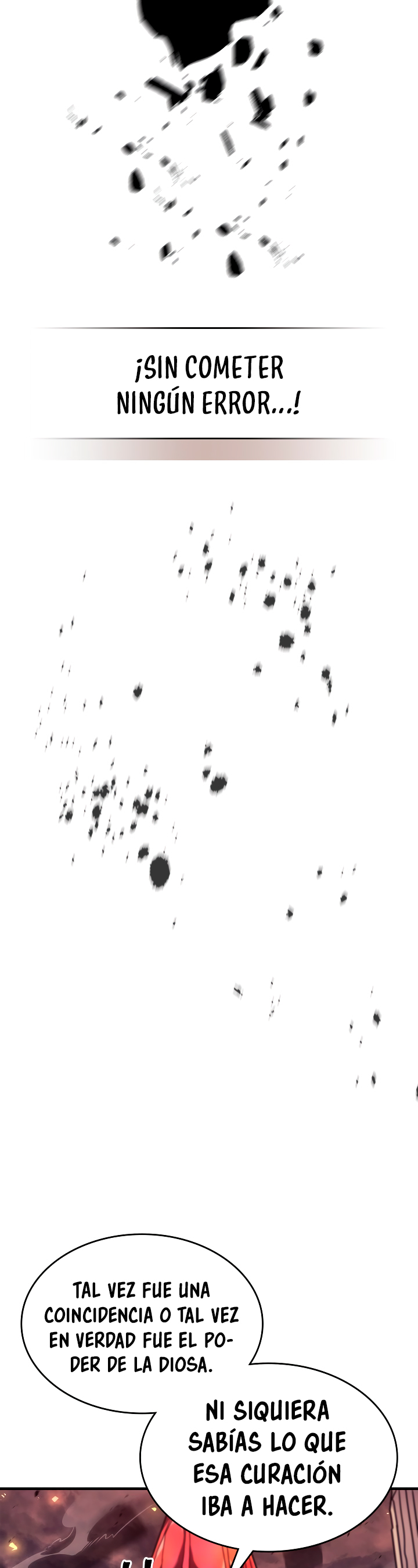 Read La Magia de un Retornado Debe Ser Especial (es) Manga Online