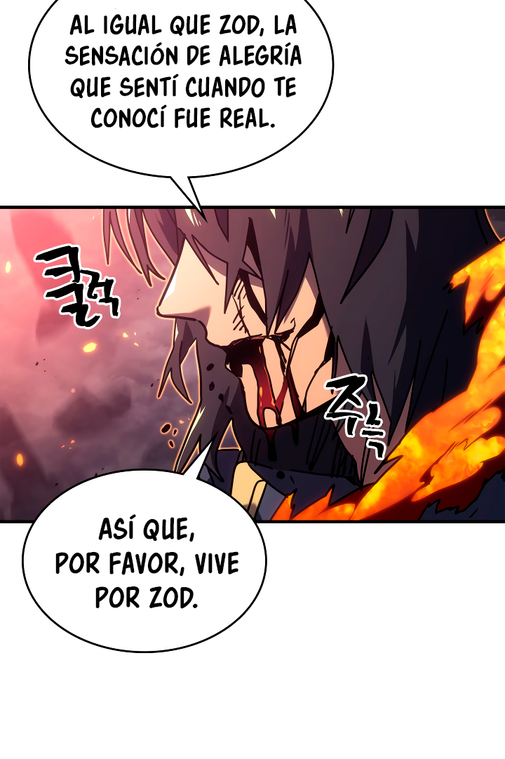 Read La Magia de un Retornado Debe Ser Especial (es) Manga Online