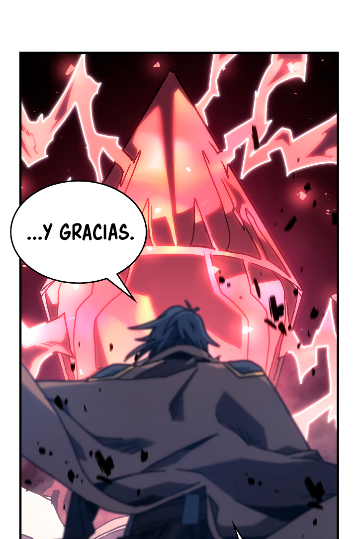 Read La Magia de un Retornado Debe Ser Especial (es) Manga Online