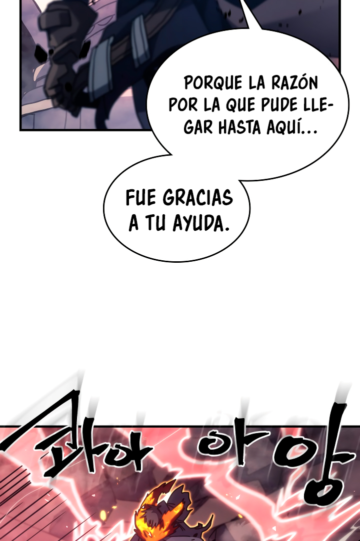 Read La Magia de un Retornado Debe Ser Especial (es) Manga Online