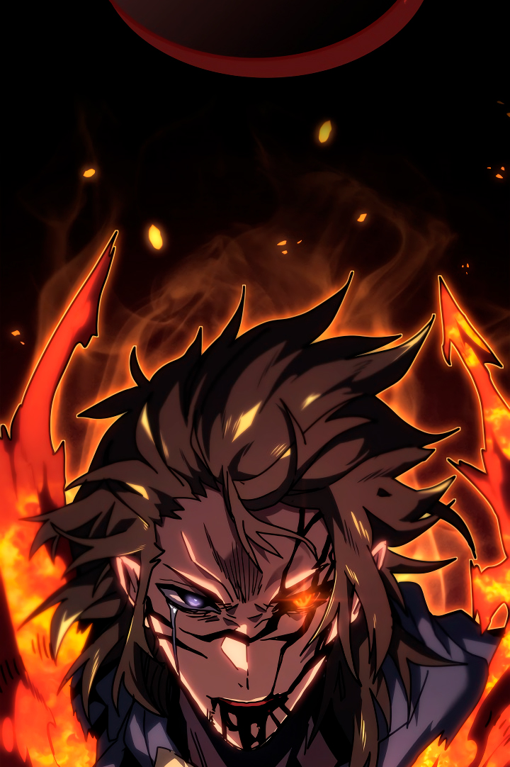 Read La Magia de un Retornado Debe Ser Especial (es) Manga Online