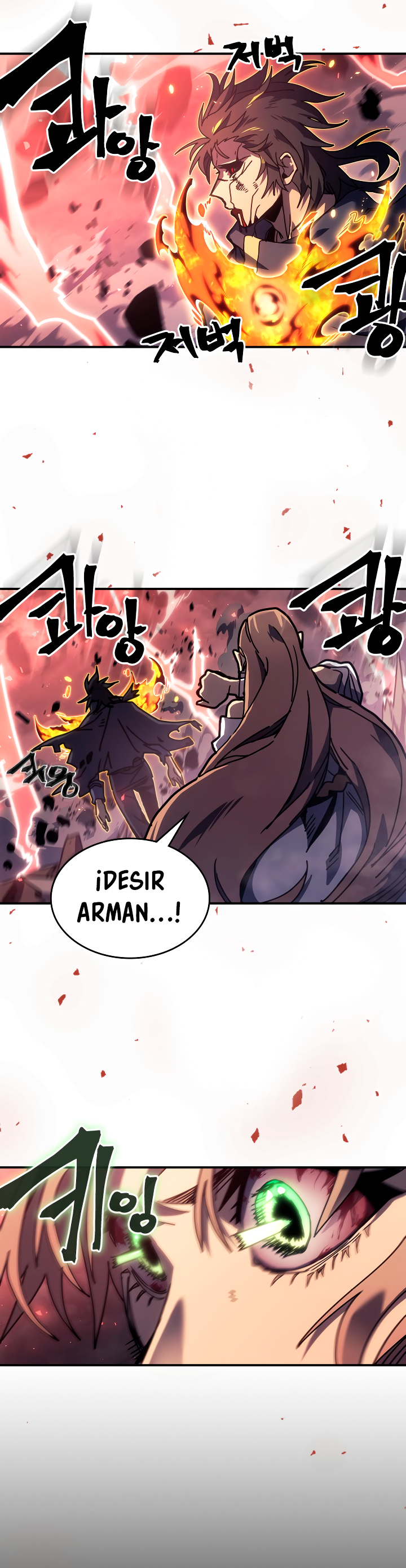 Read La Magia de un Retornado Debe Ser Especial (es) Manga Online