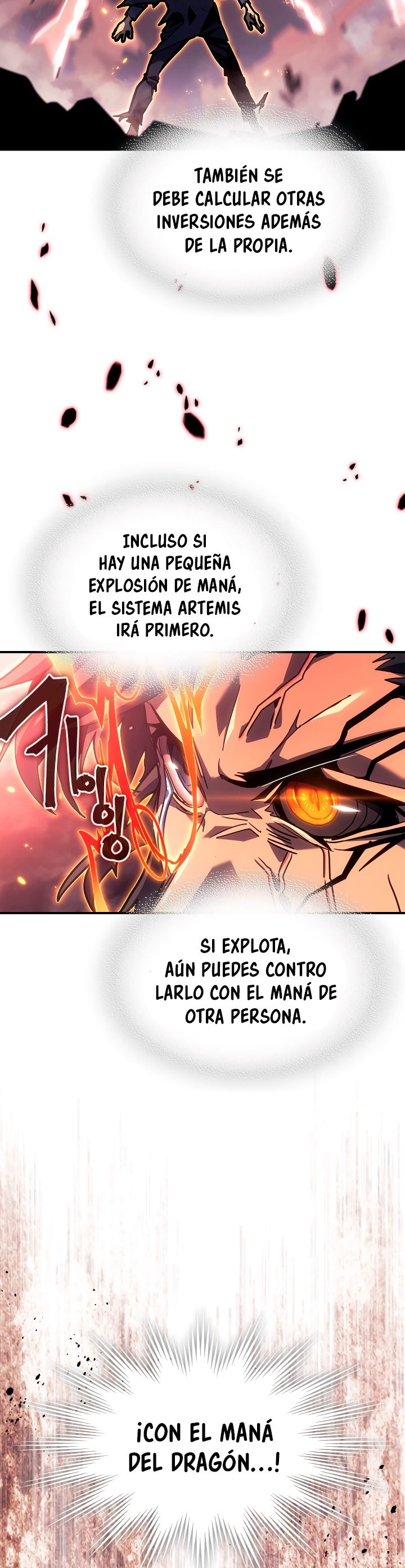 Read La Magia de un Retornado Debe Ser Especial (es) Manga Online