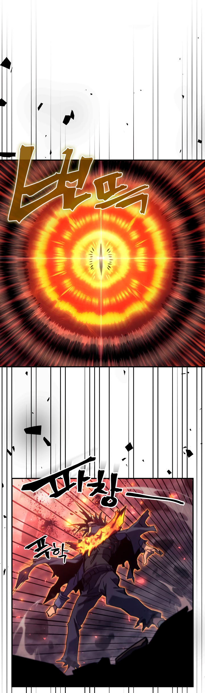 Read La Magia de un Retornado Debe Ser Especial (es) Manga Online