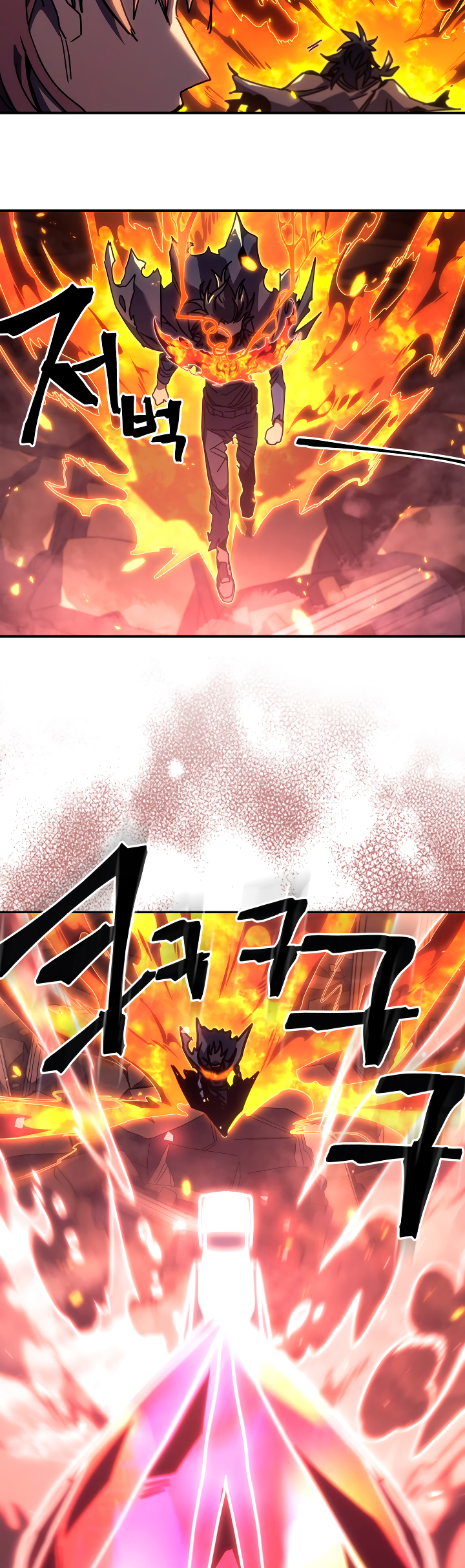 Read La Magia de un Retornado Debe Ser Especial (es) Manga Online