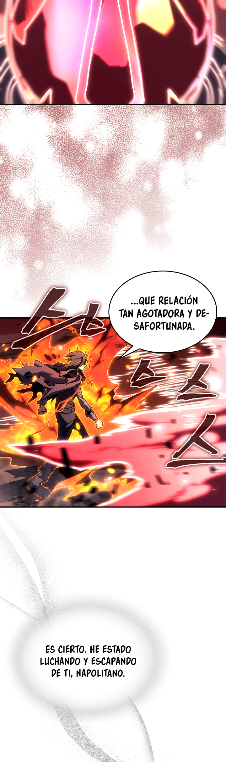 Read La Magia de un Retornado Debe Ser Especial (es) Manga Online