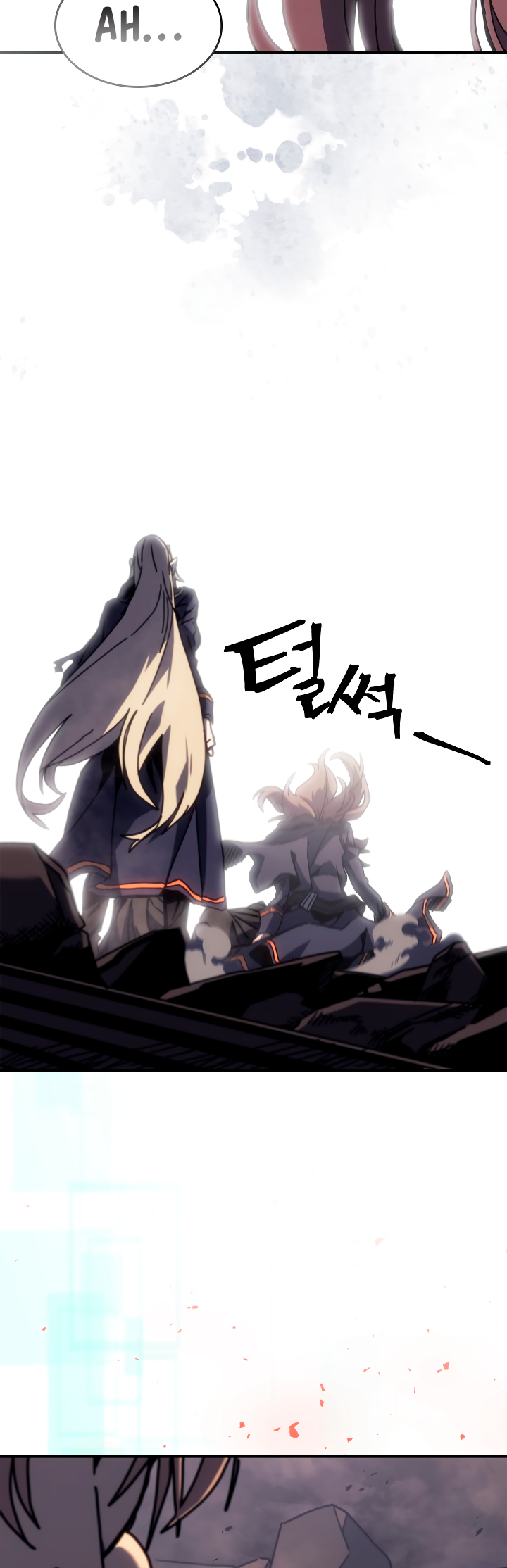 Read La Magia de un Retornado Debe Ser Especial (es) Manga Online