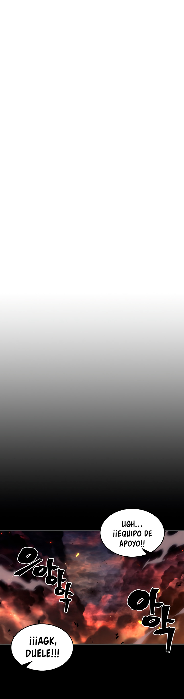 Read La Magia de un Retornado Debe Ser Especial (es) Manga Online