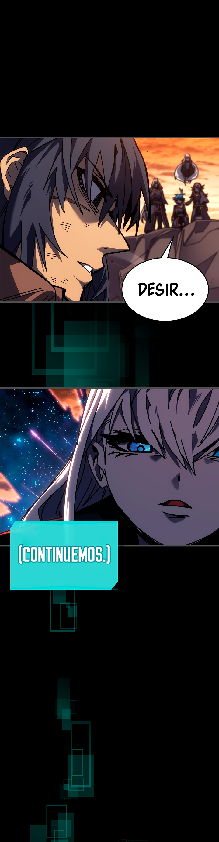 Read La Magia de un Retornado Debe Ser Especial (es) Manga Online