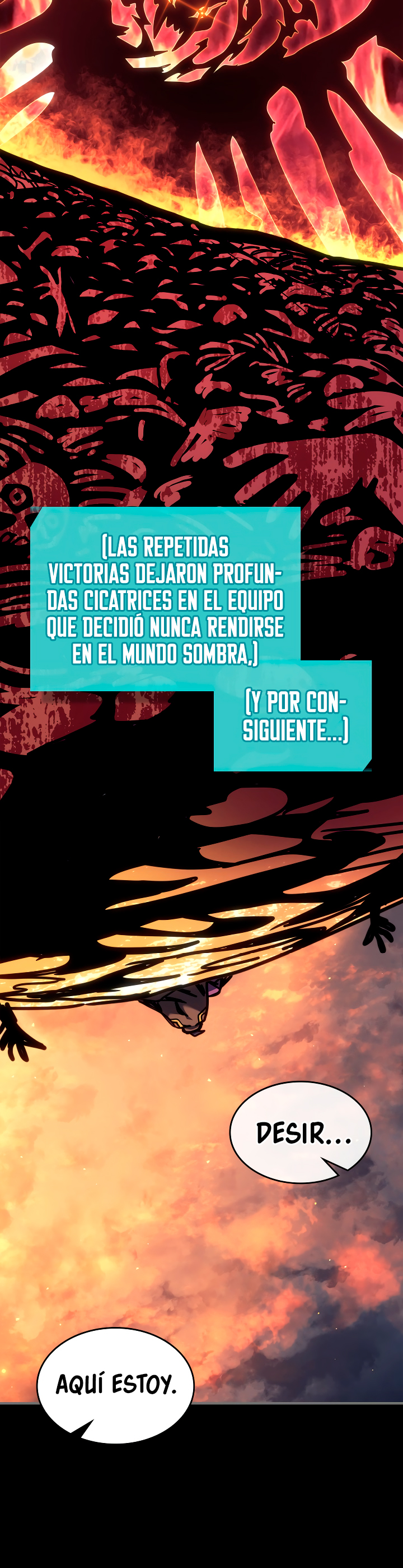 Read La Magia de un Retornado Debe Ser Especial (es) Manga Online