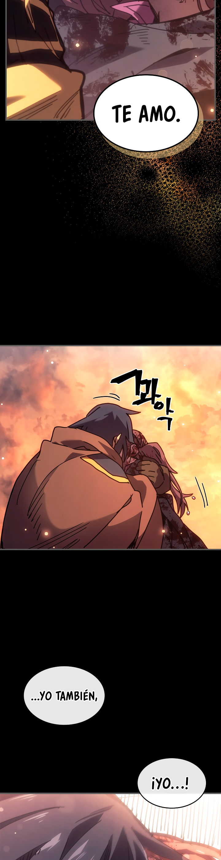 Read La Magia de un Retornado Debe Ser Especial (es) Manga Online