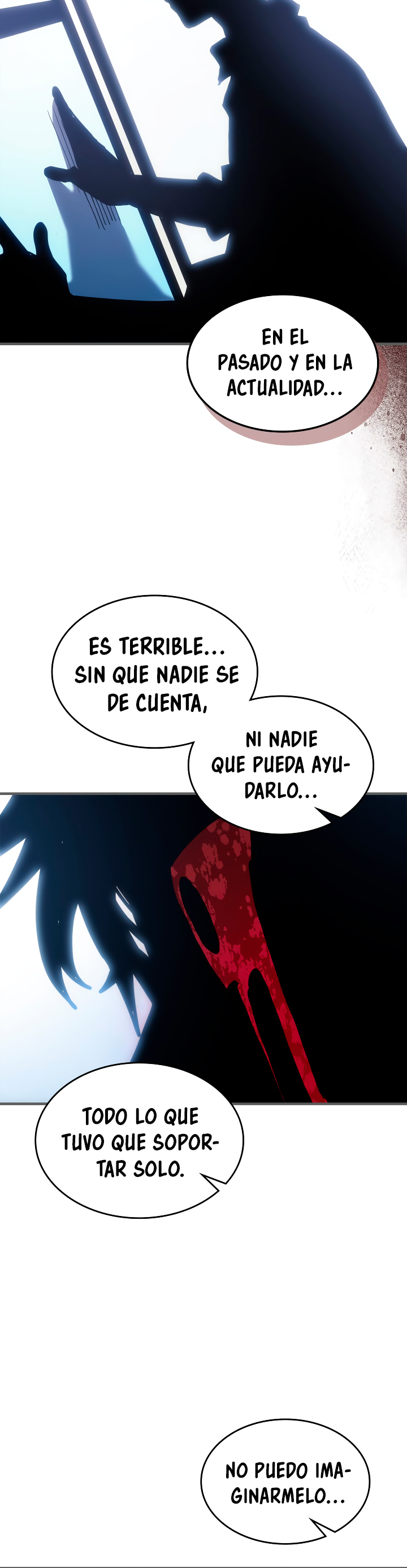 Read La Magia de un Retornado Debe Ser Especial (es) Manga Online