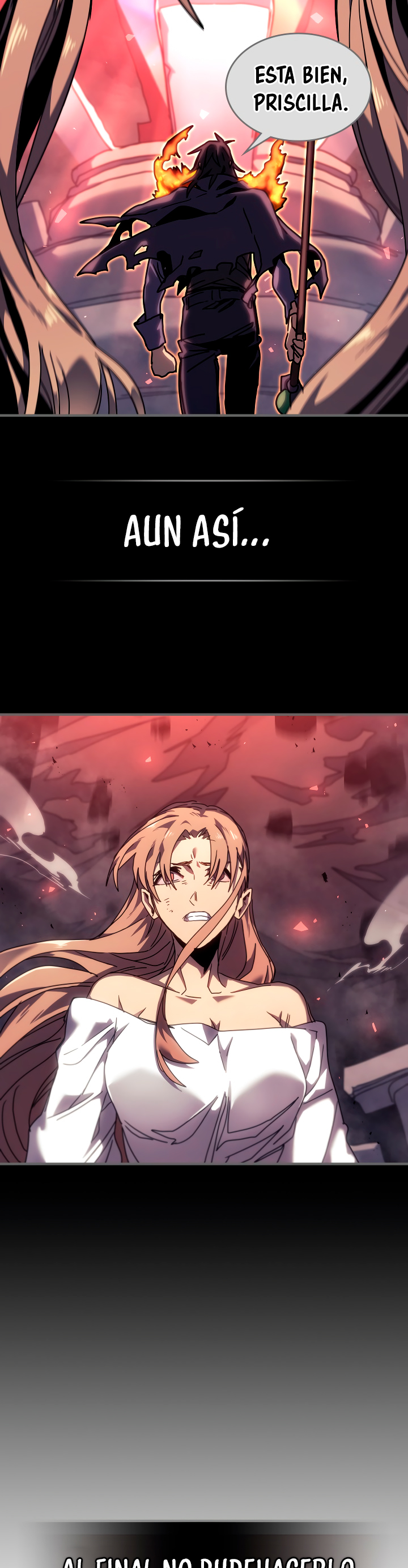 Read La Magia de un Retornado Debe Ser Especial (es) Manga Online