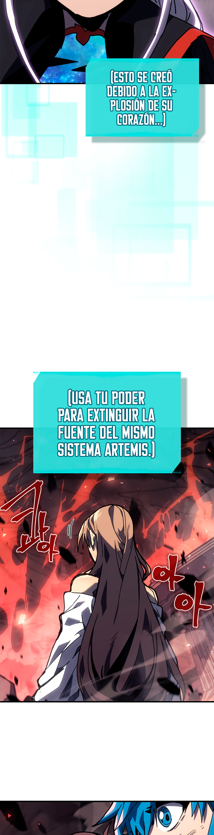 Read La Magia de un Retornado Debe Ser Especial (es) Manga Online