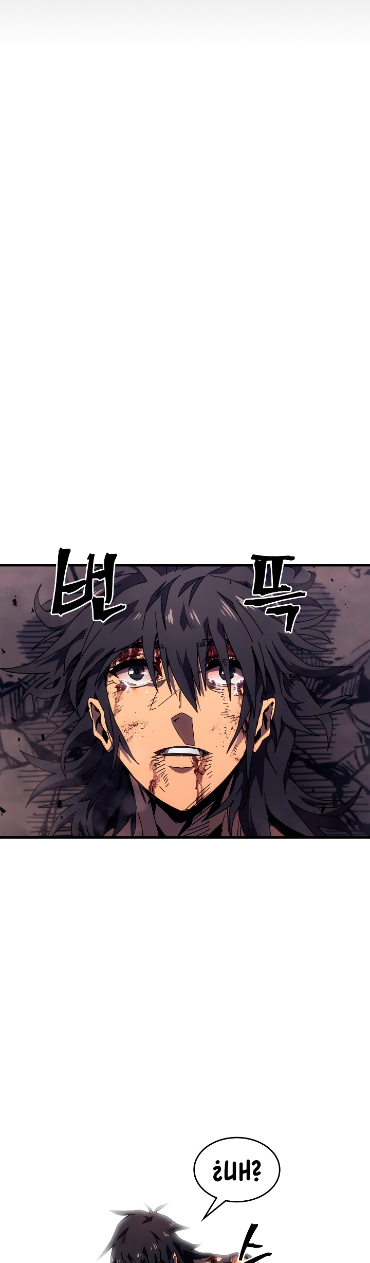 Read La Magia de un Retornado Debe Ser Especial (es) Manga Online