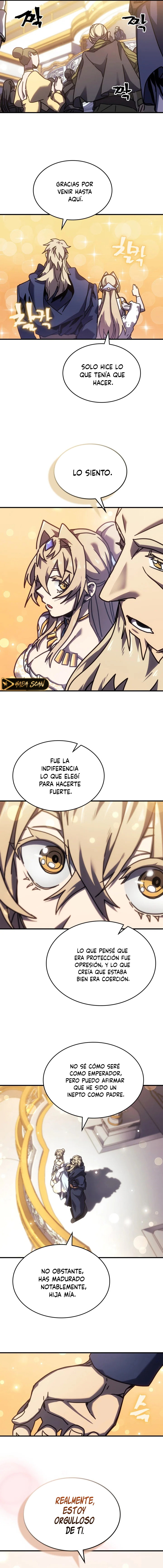 Read La Magia de un Retornado Debe Ser Especial (es) Manga Online