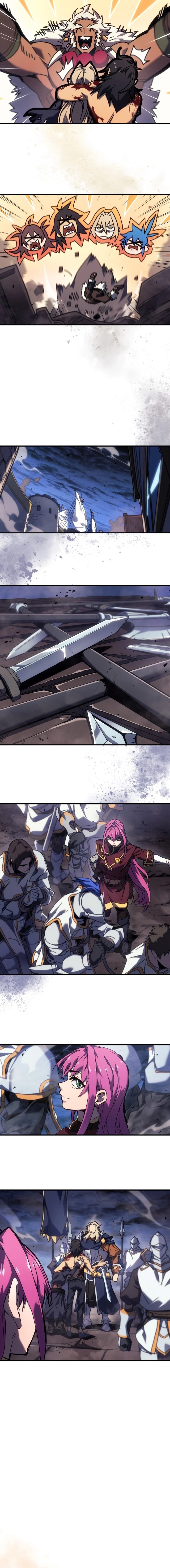 Read La Magia de un Retornado Debe Ser Especial (es) Manga Online