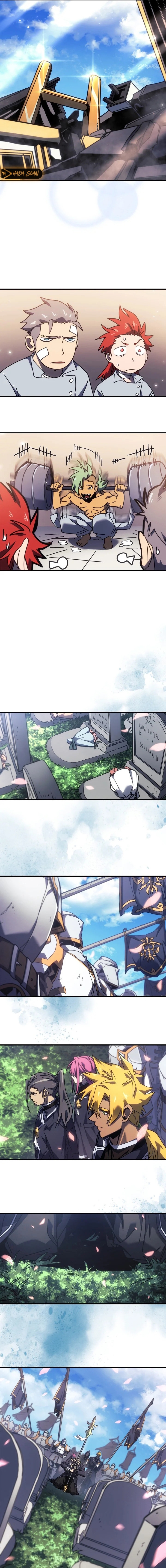 Read La Magia de un Retornado Debe Ser Especial (es) Manga Online