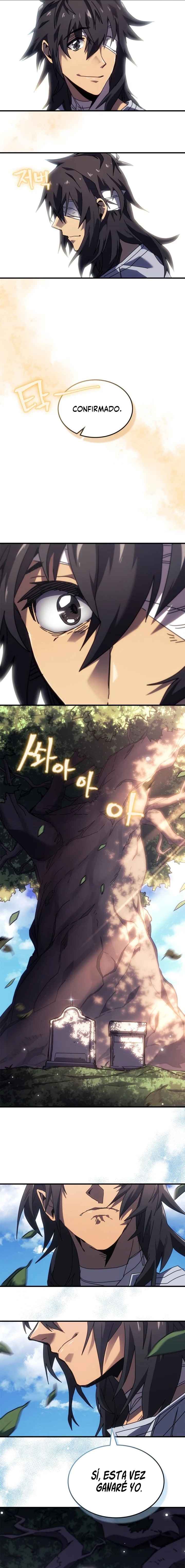 Read La Magia de un Retornado Debe Ser Especial (es) Manga Online