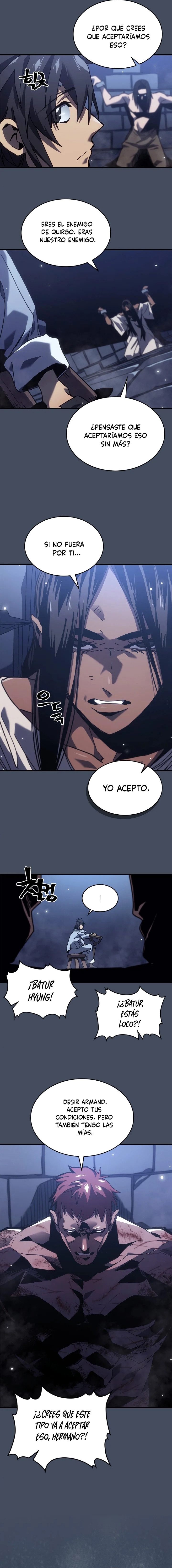 Read La Magia de un Retornado Debe Ser Especial (es) Manga Online