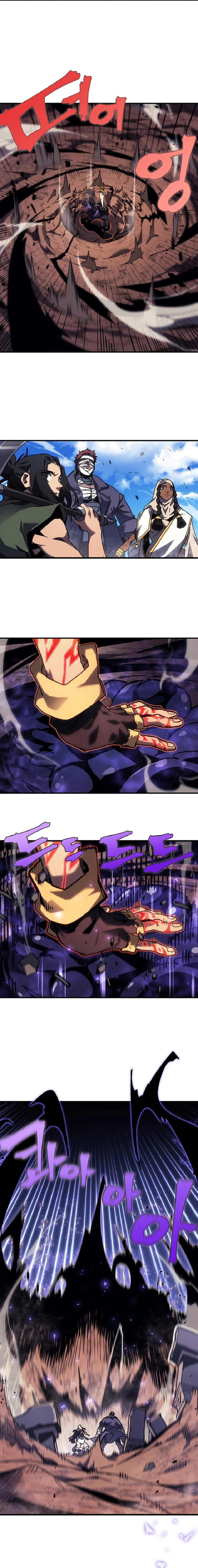 Read La Magia de un Retornado Debe Ser Especial (es) Manga Online